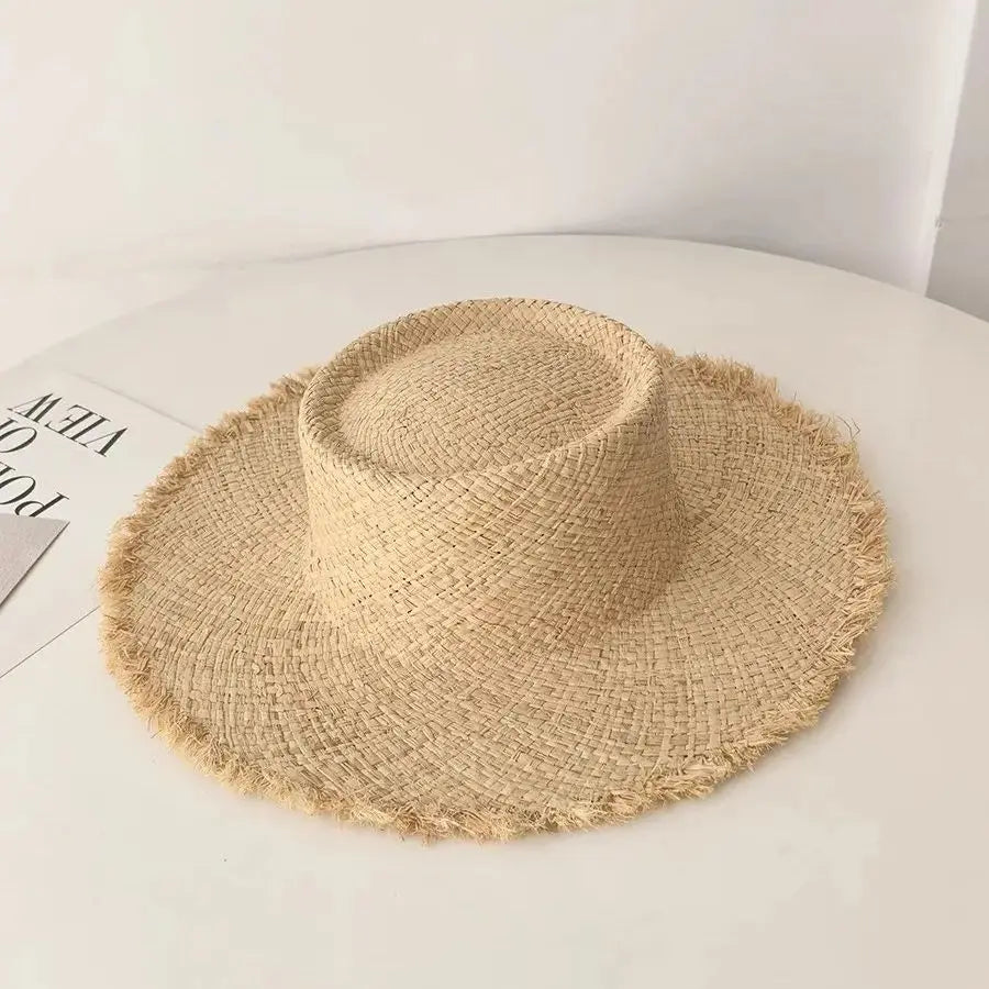 Alessandra Hat