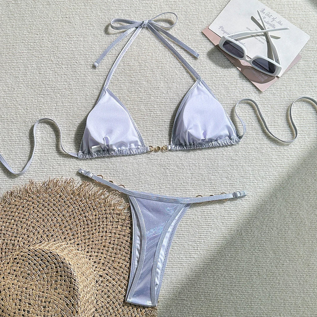 Natalia Bikini