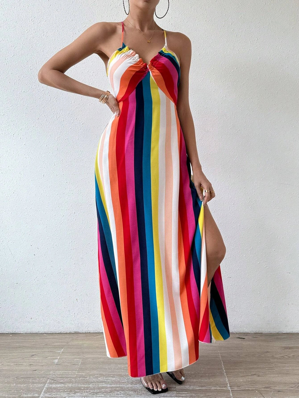 Veronica Dress