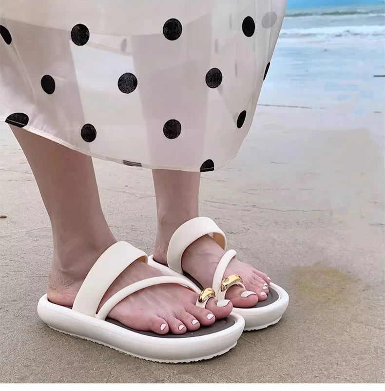 Paityn Slippers