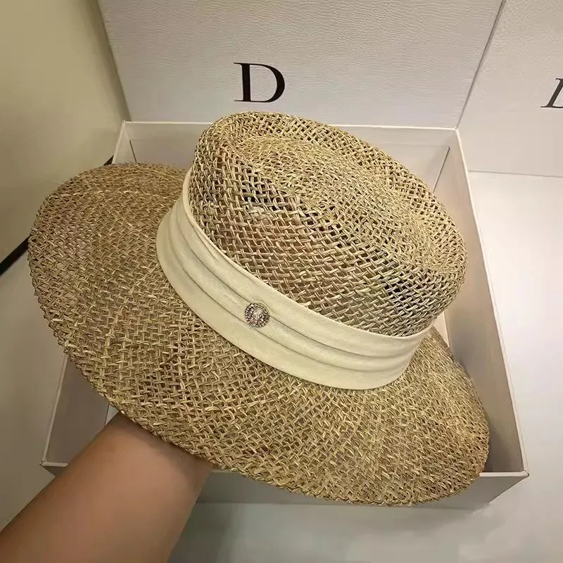 Alessandra Hat