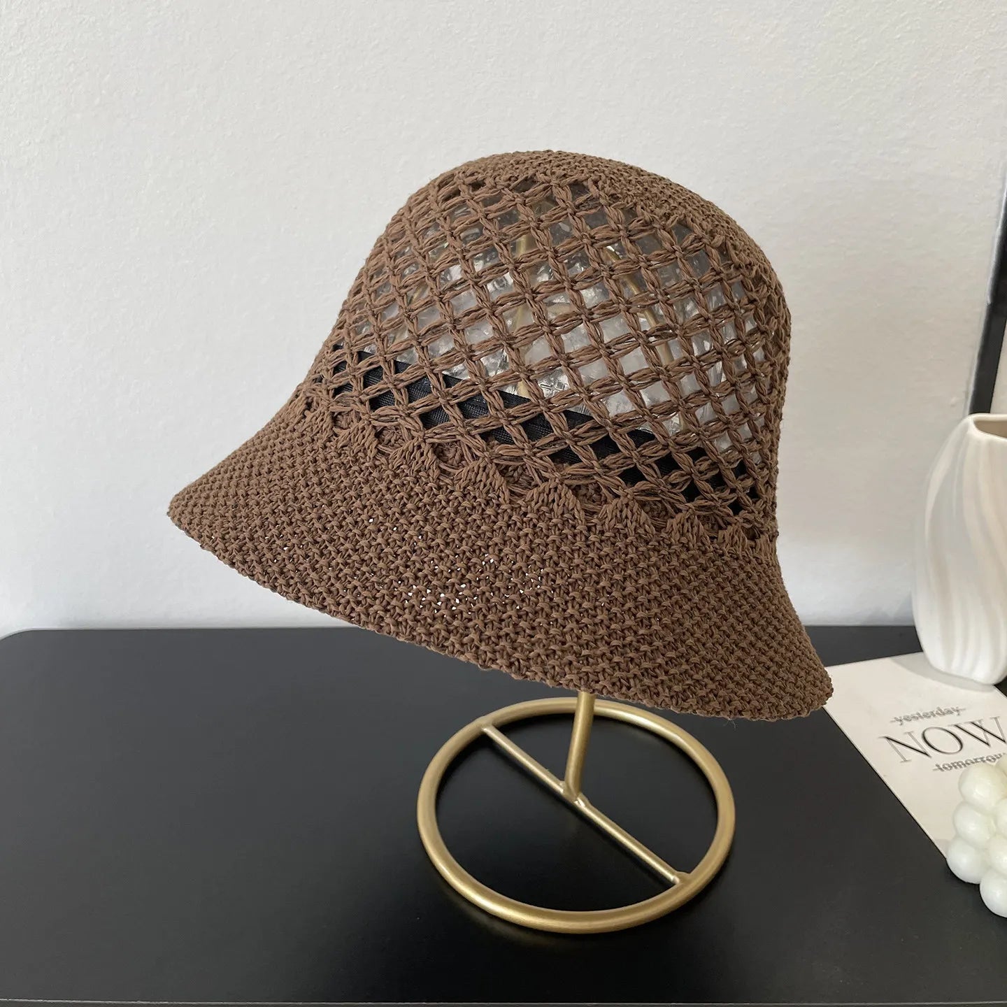 Dominique Hat