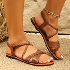 Kristen Sandals