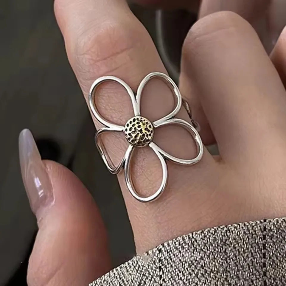 Melina Ring