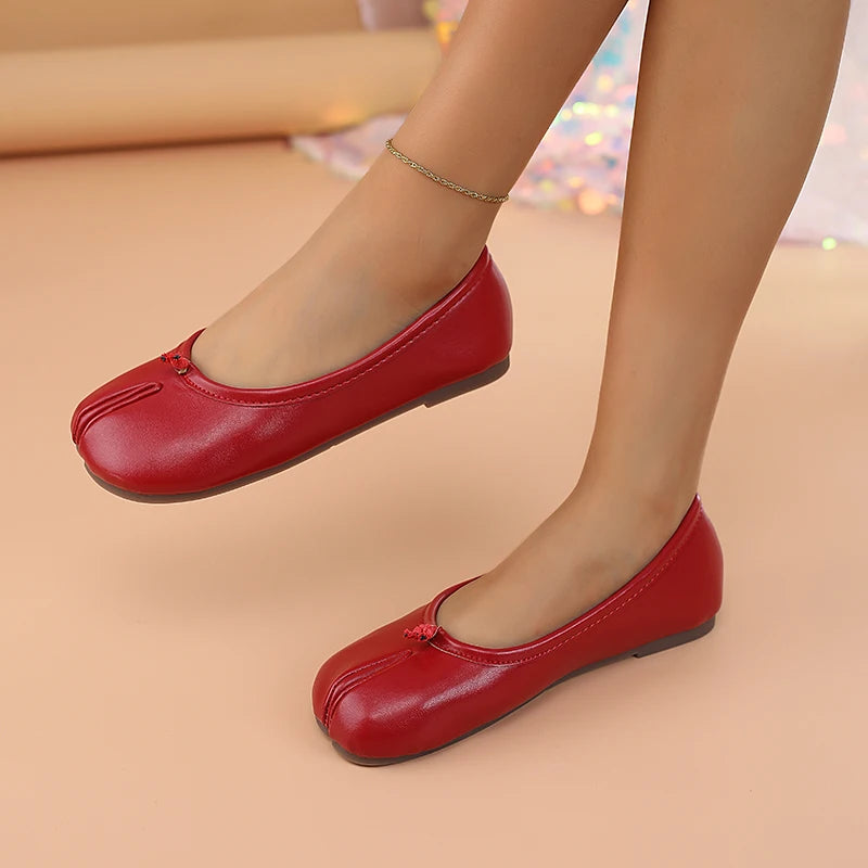 Marisol Flats
