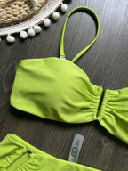Nina Bikini