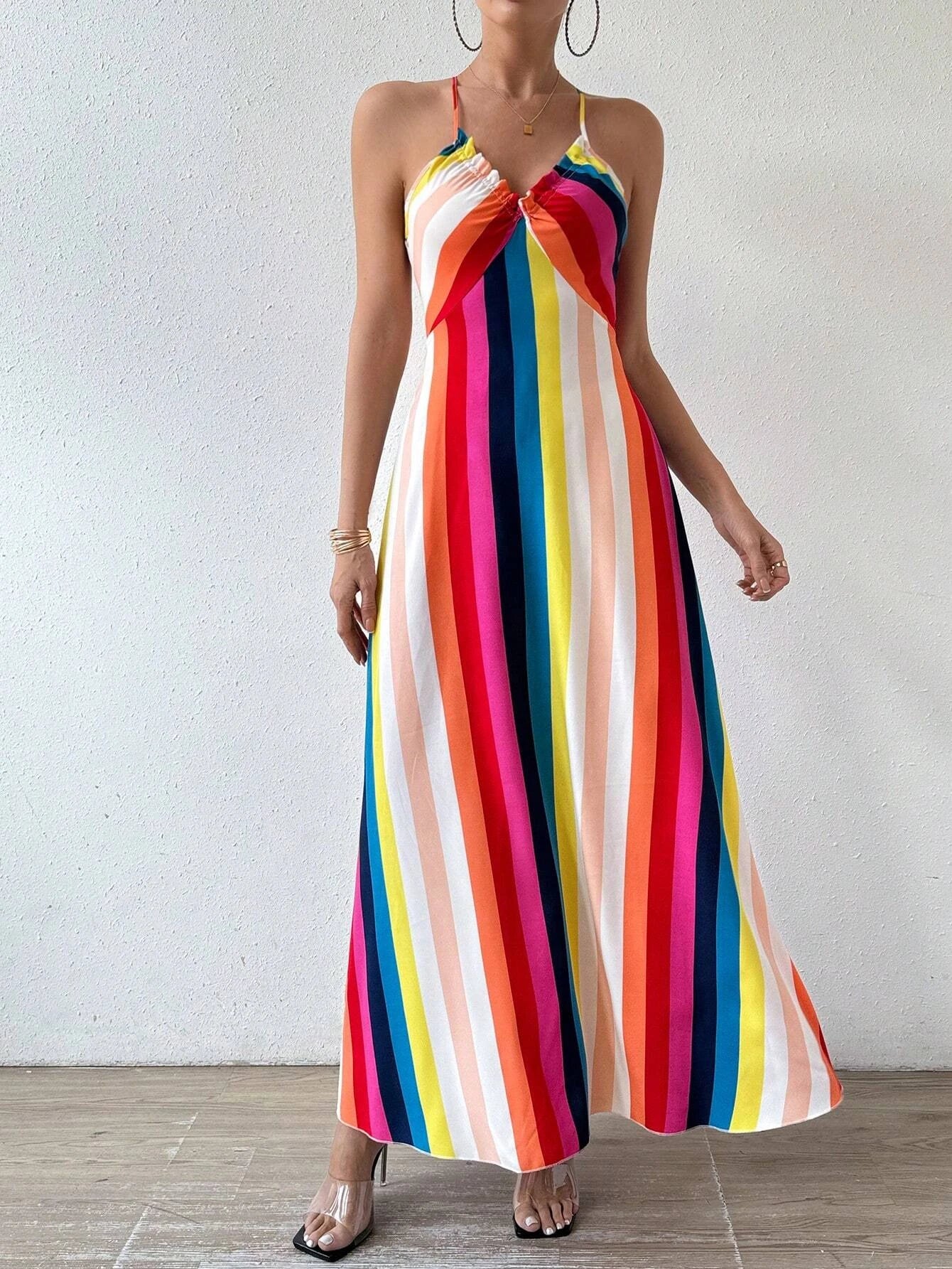 Veronica Dress