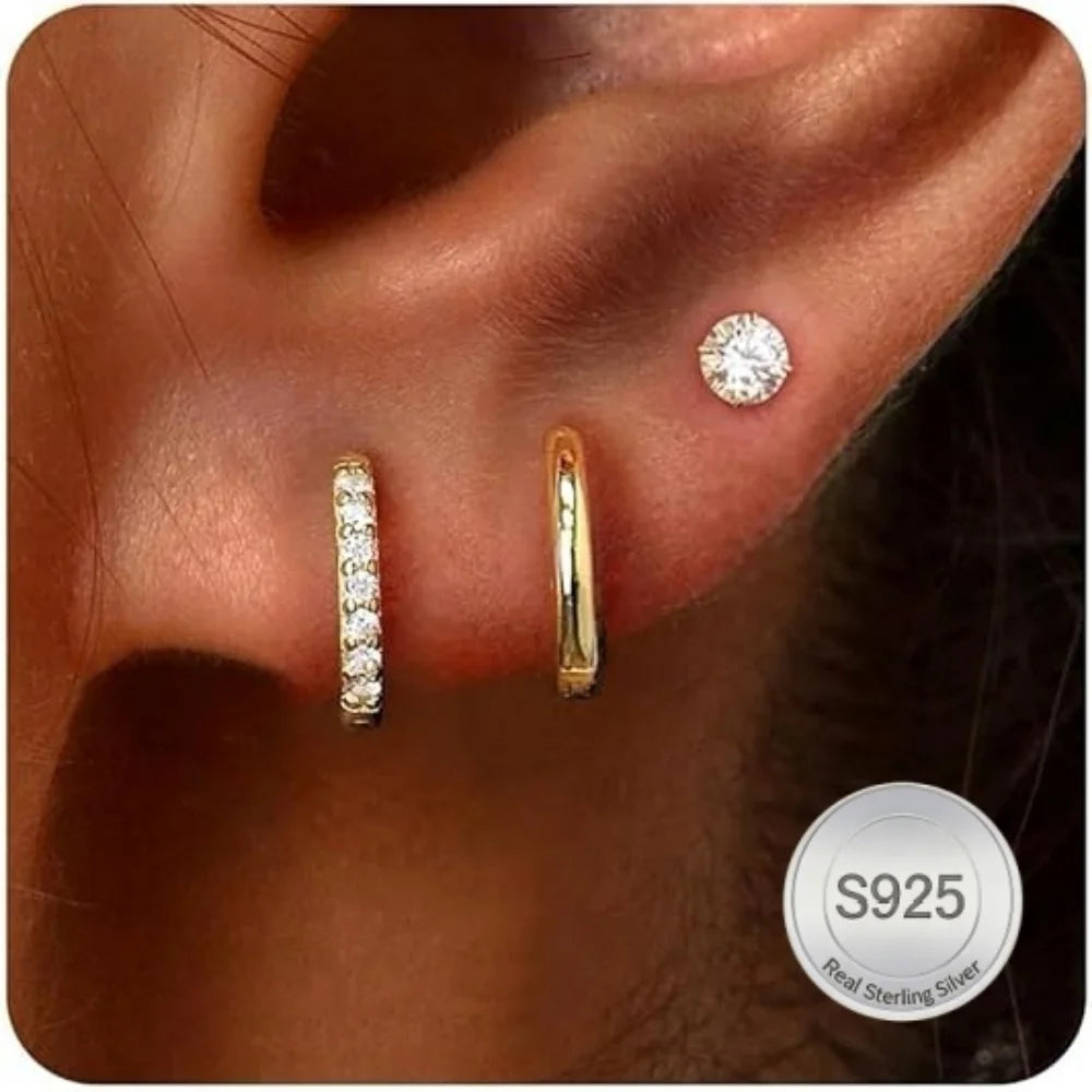 Simone Earrings