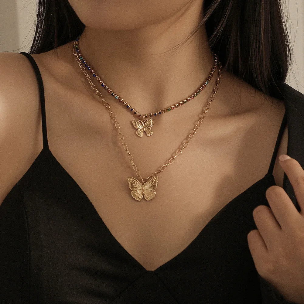 Erika Necklace