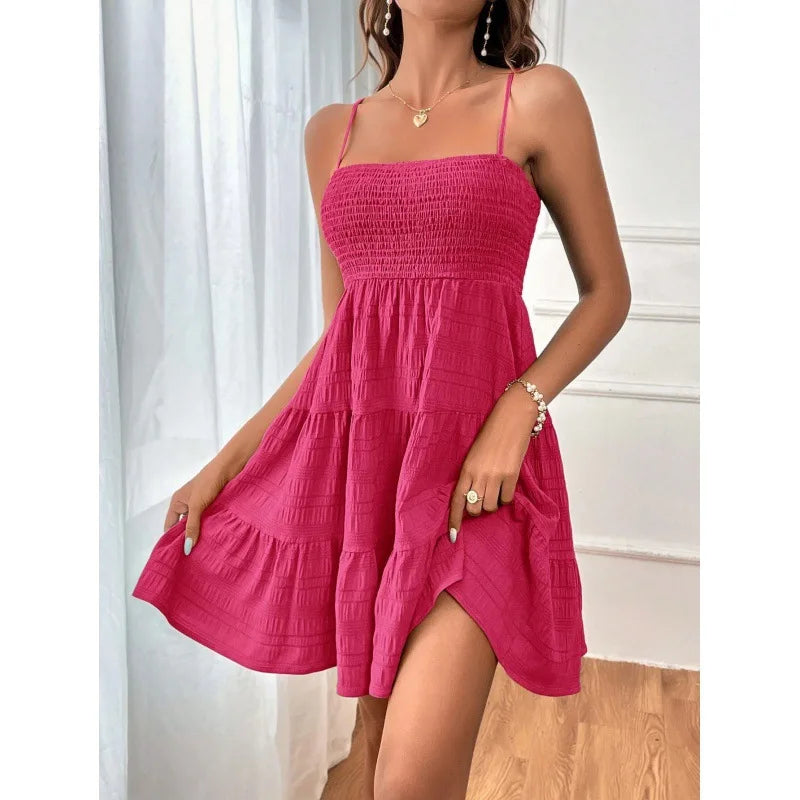 Amber Dress