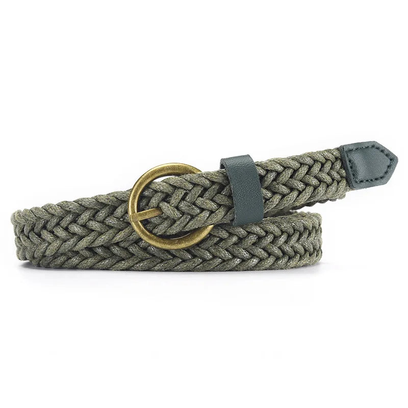 Mary Belt
