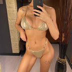 Natalia Bikini