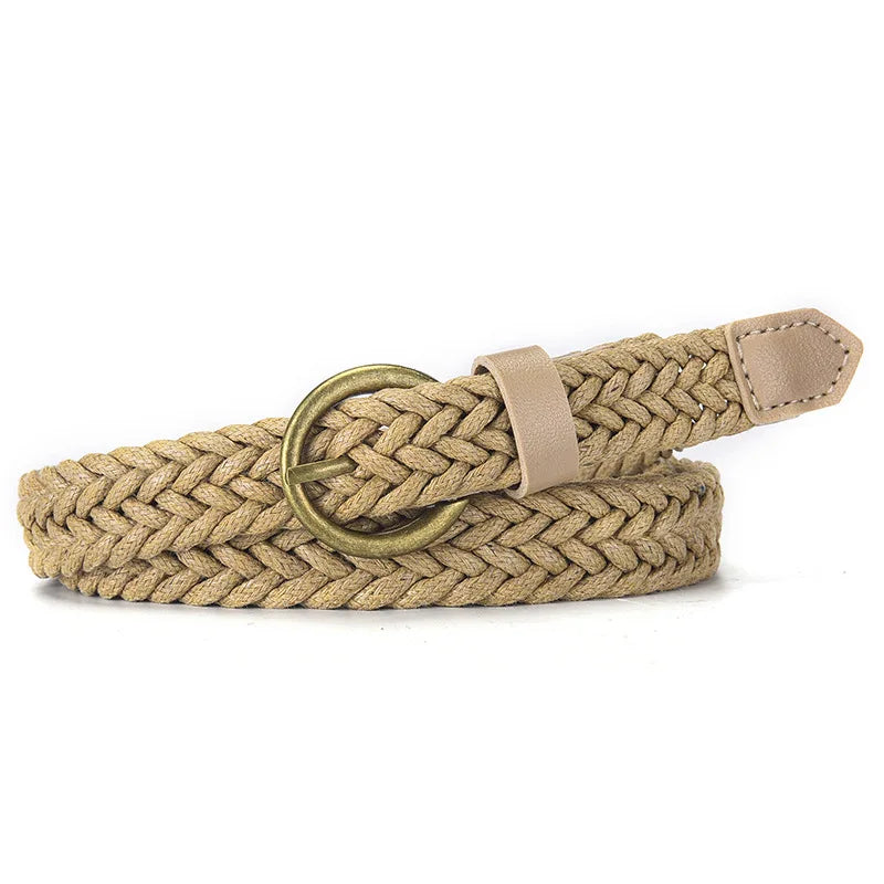 Mary Belt