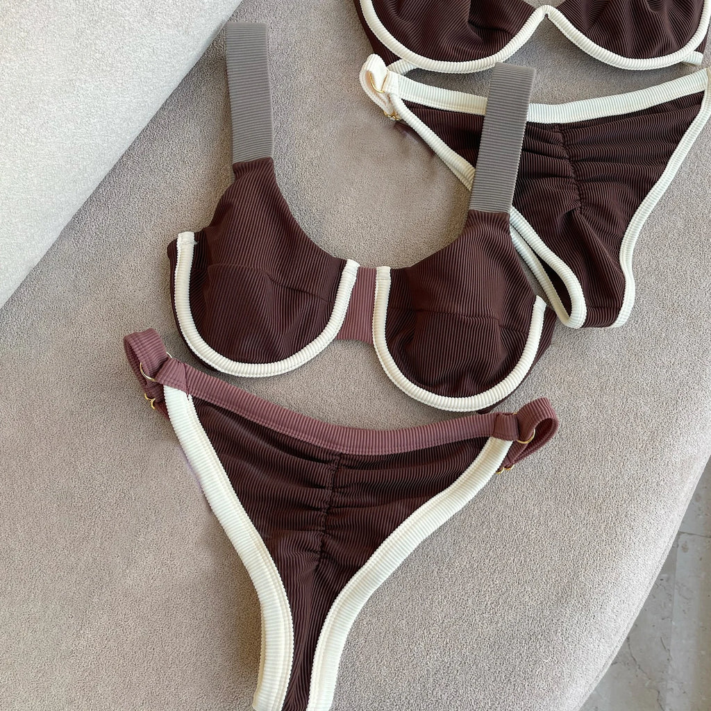 Gracie Bikini