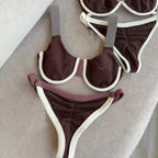 Gracie Bikini