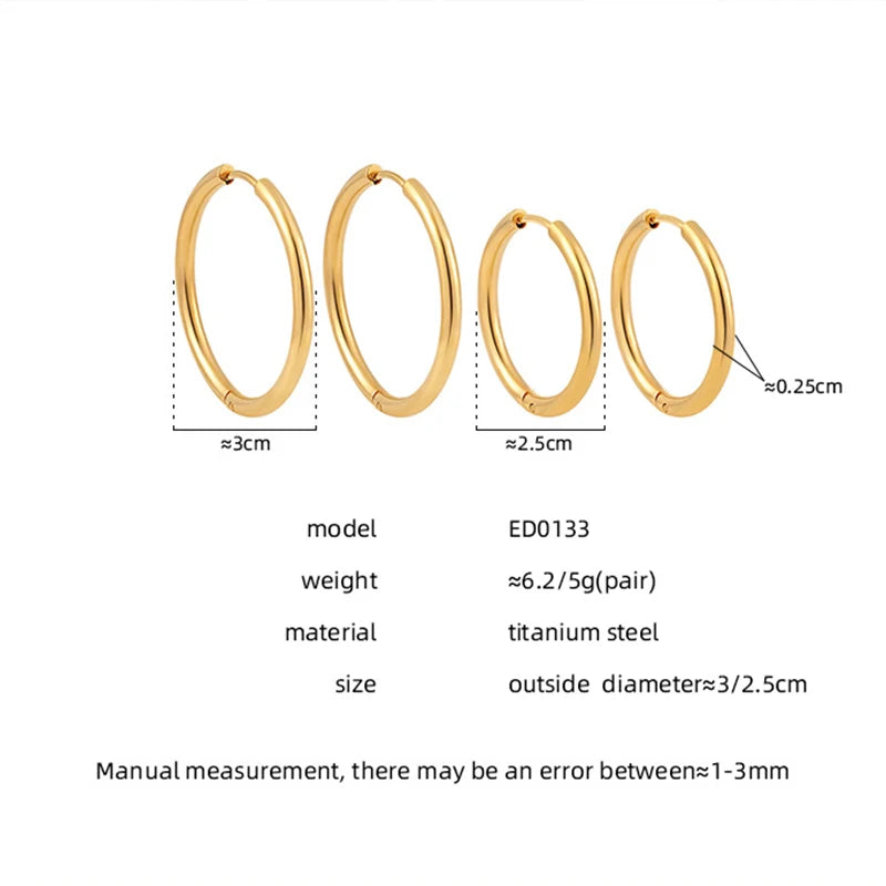 Catalina Earrings