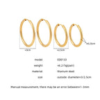 Catalina Earrings