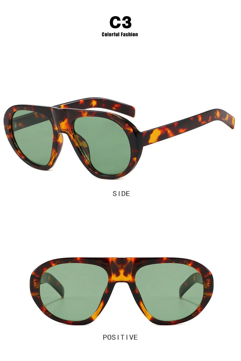 Kathleen Sunglasses
