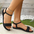 Izabelle Sandals