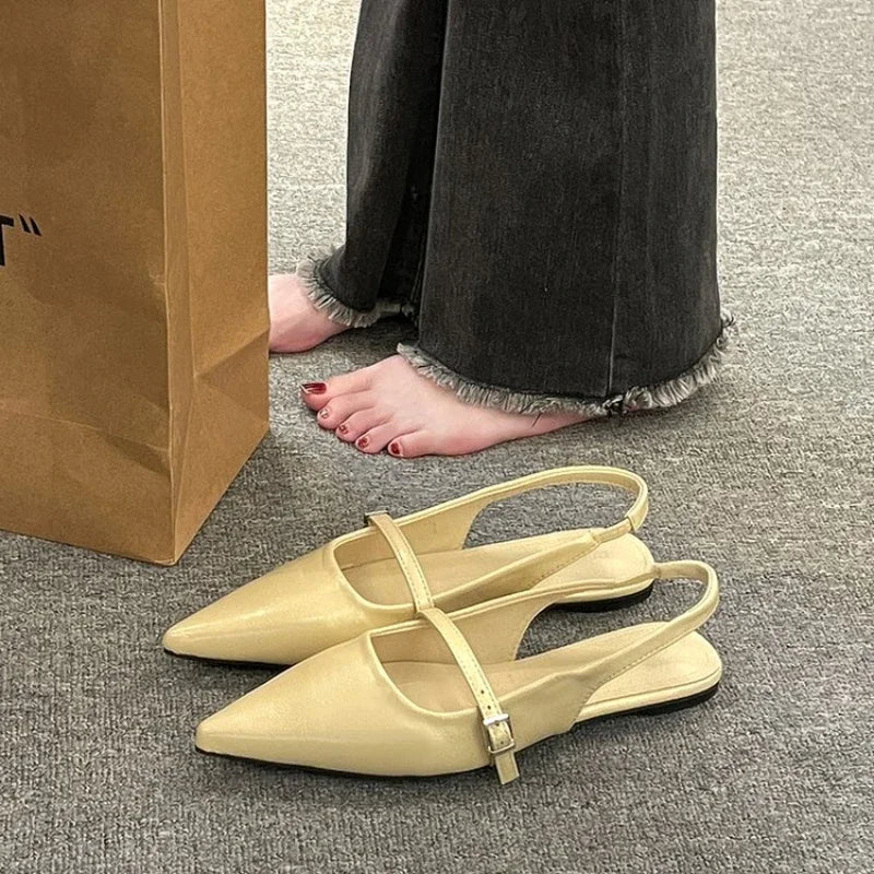 Celeste Sandals