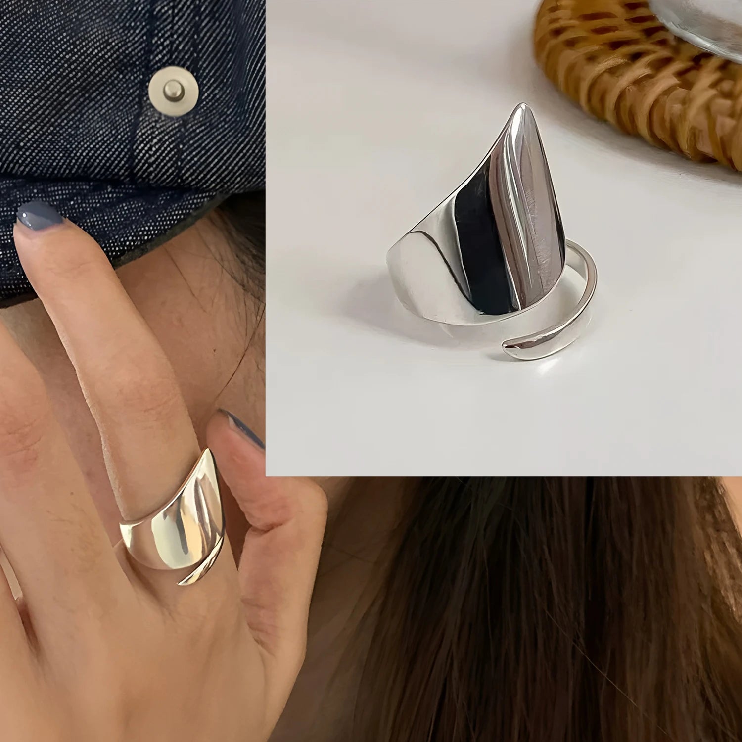 Abigail Ring