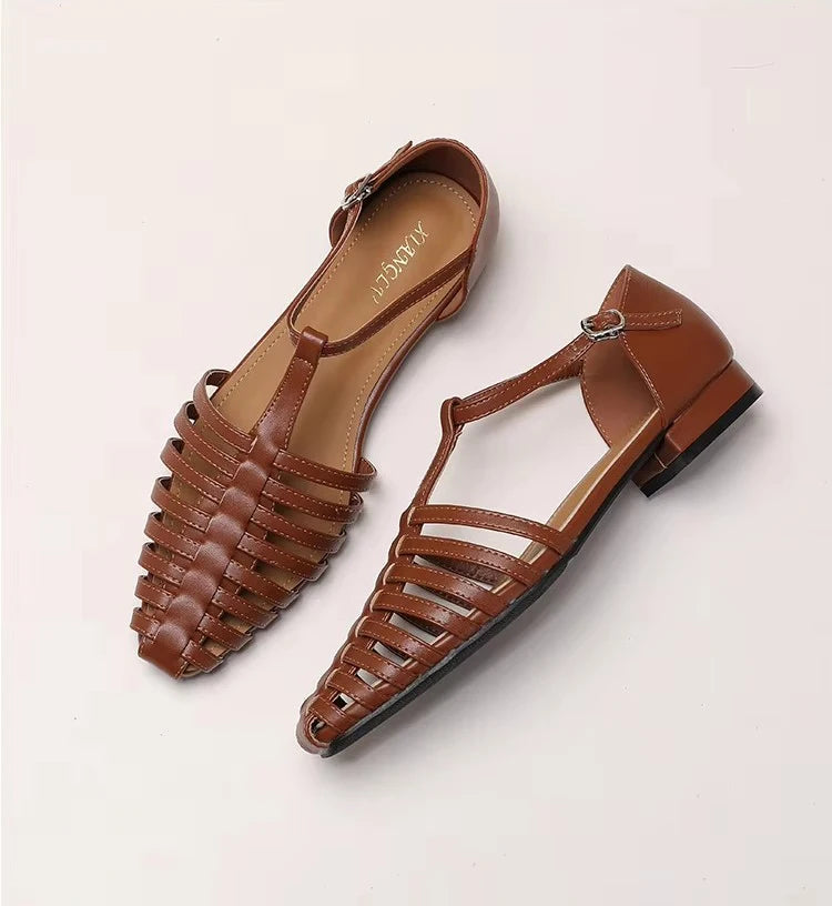 Mollie Sandals