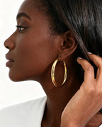 Mariyah Earrings