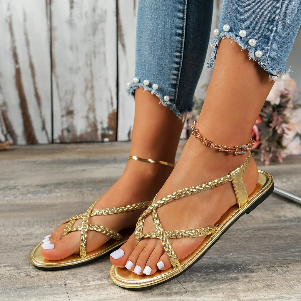 Shayla Sandals