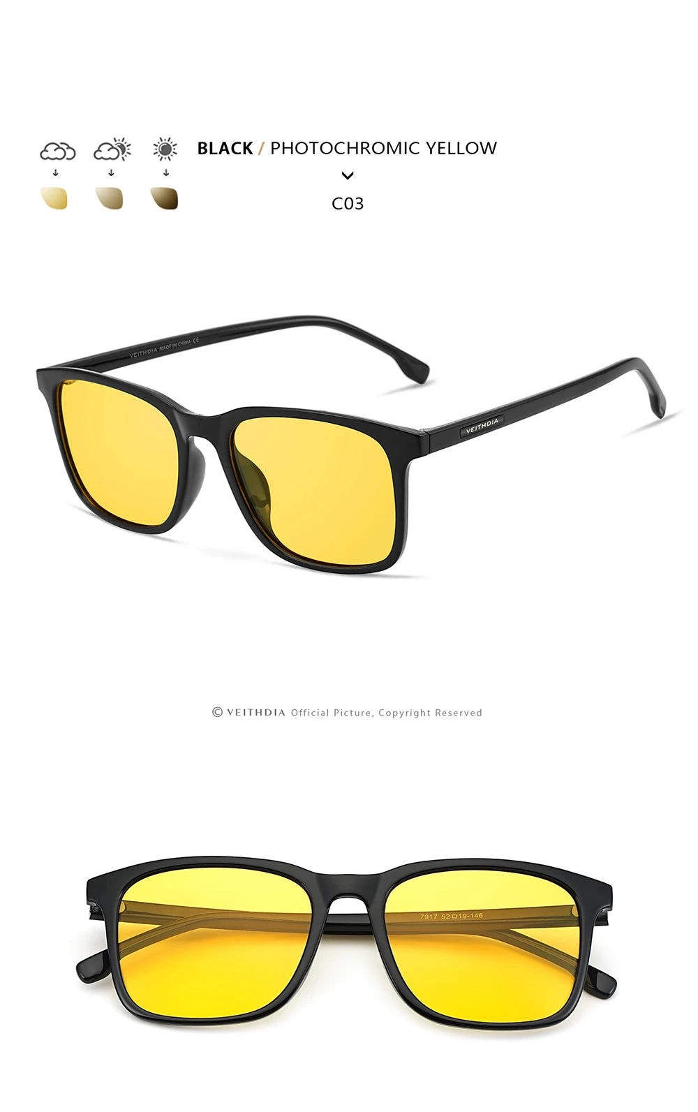 Carley Sunglasses
