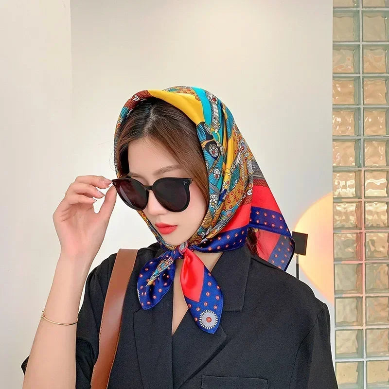 Kaylen Scarf