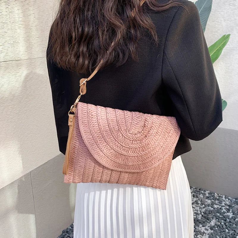 Moriah Bag