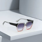 Hallie Sunglasses