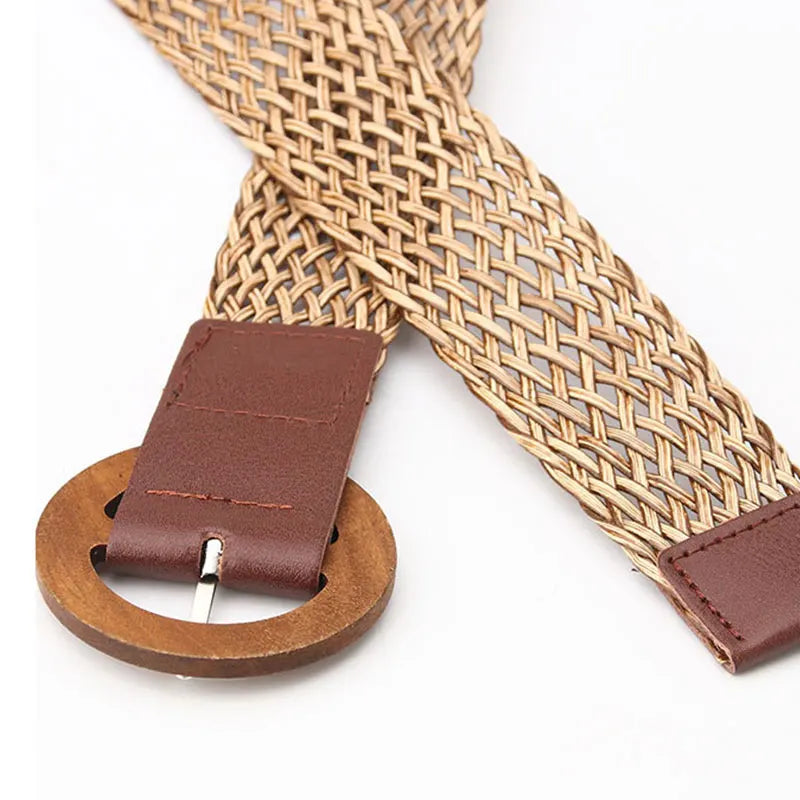 Allison Belt