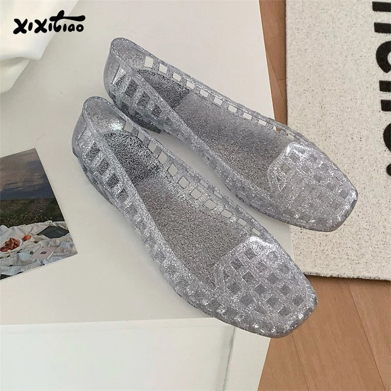 Selina Sandals