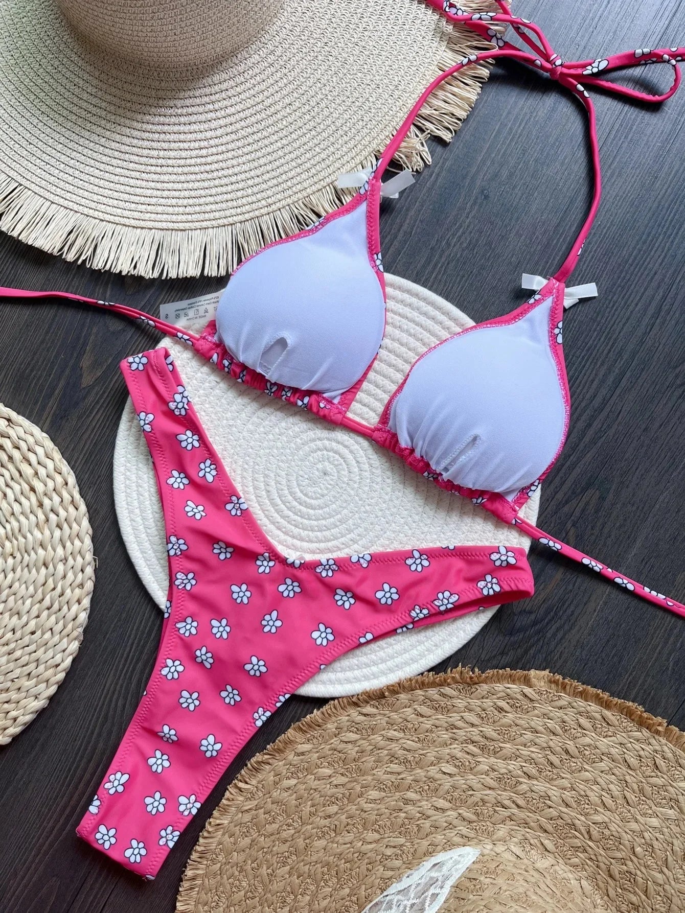 Madison Bikini