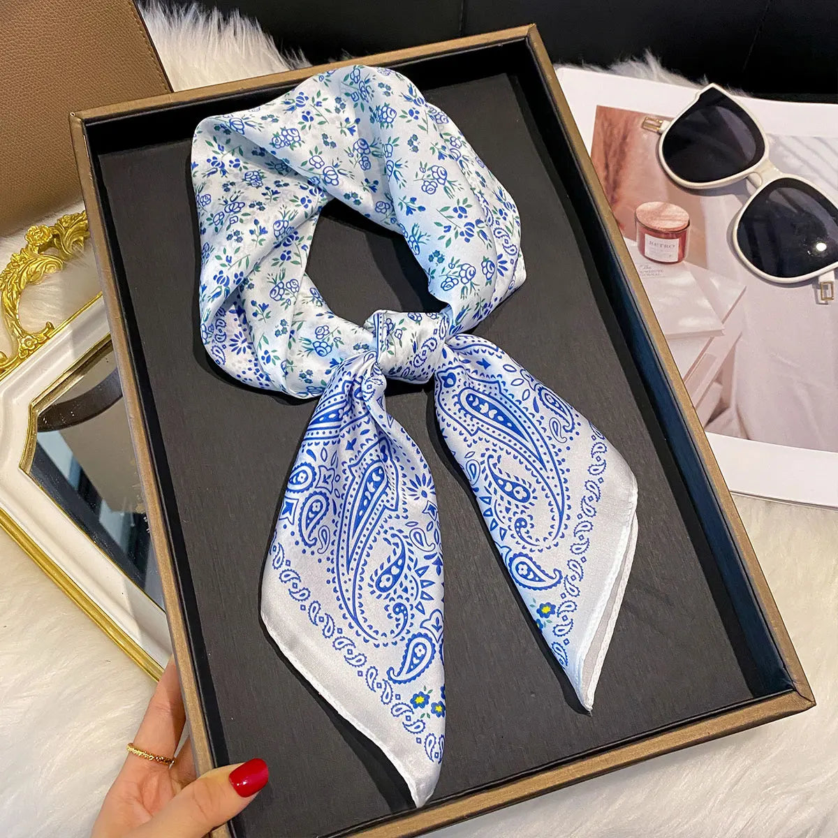 Haylie Scarf