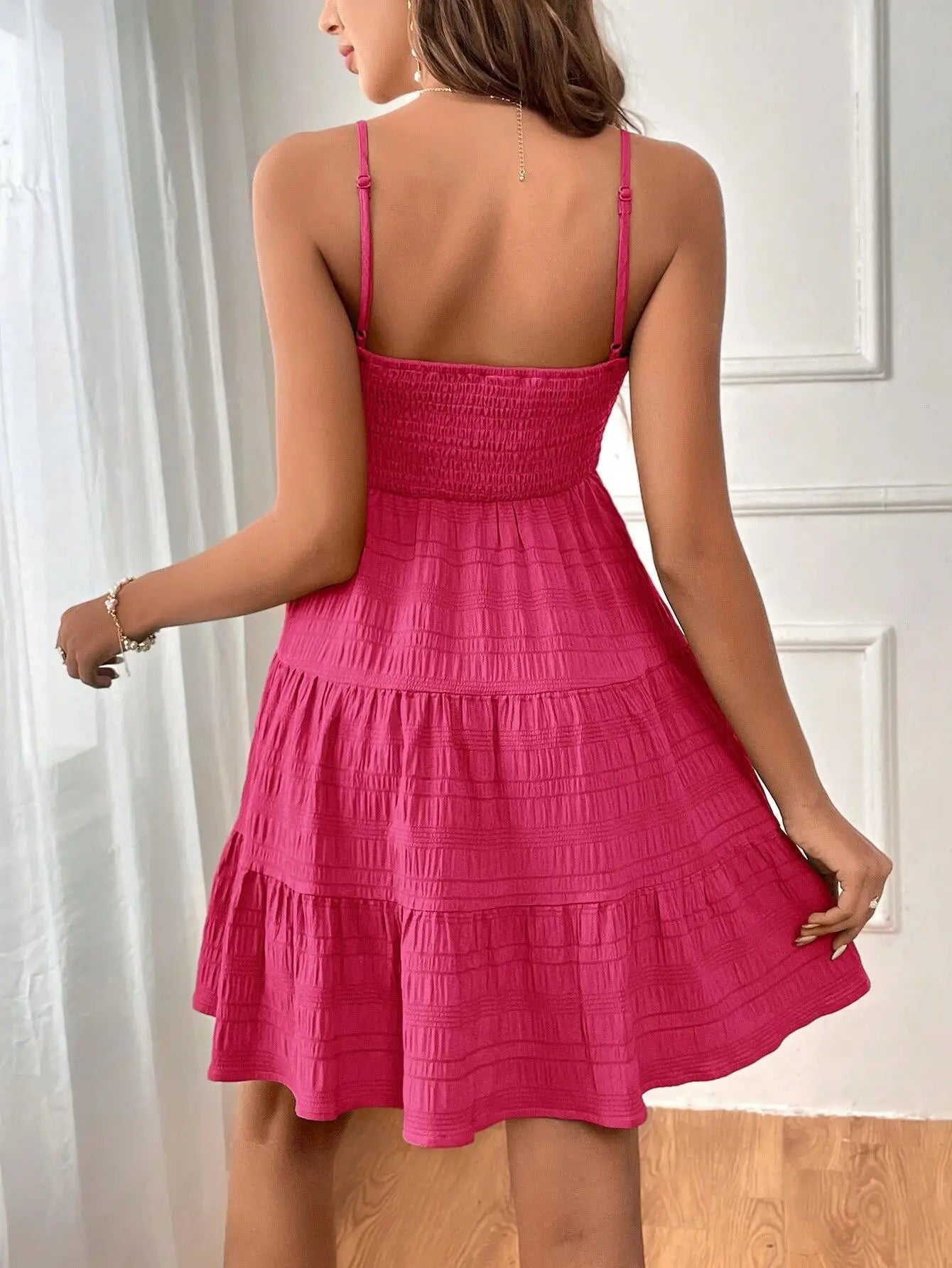 Amber Dress