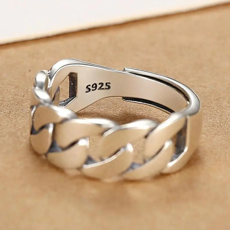 Abigail Ring