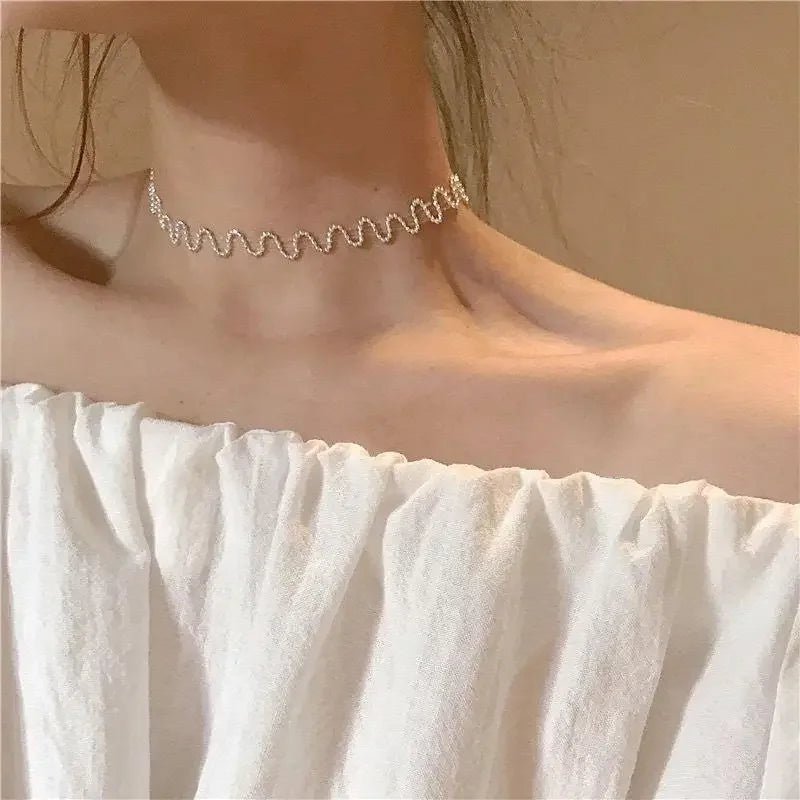 Erika Necklace