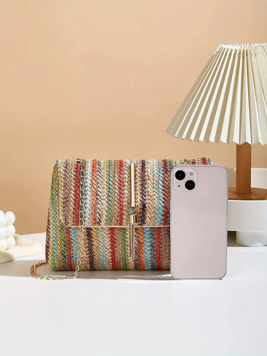 Olivia Bag