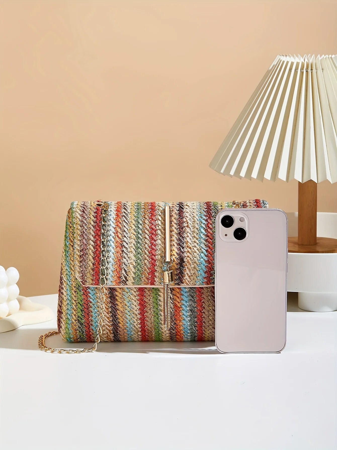Olivia Bag