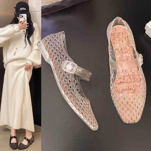 Ashley Sandals