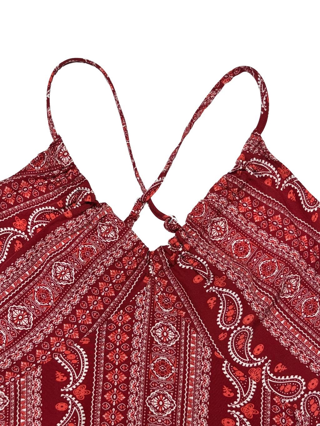 Veronica Dress