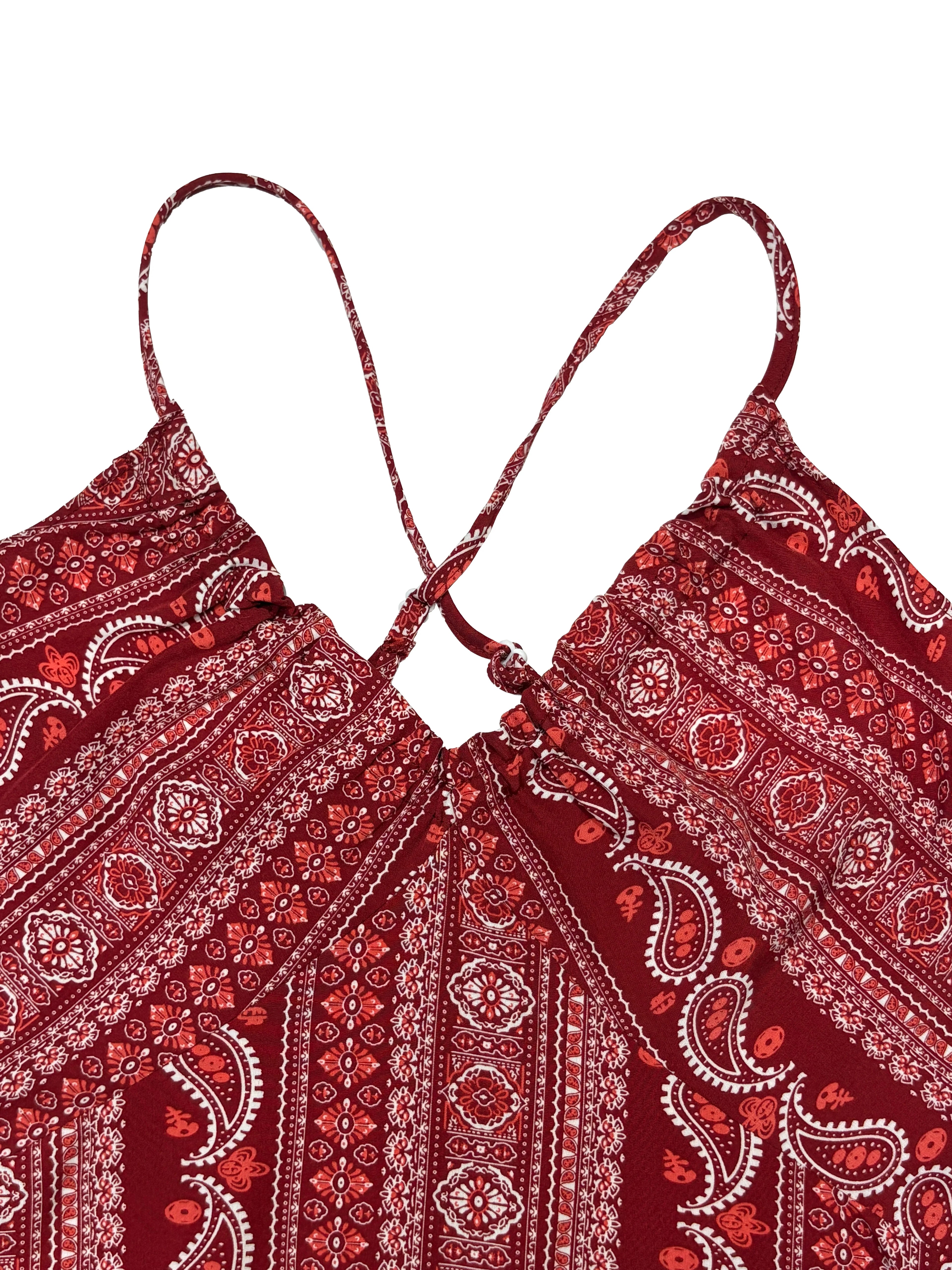 Veronica Dress