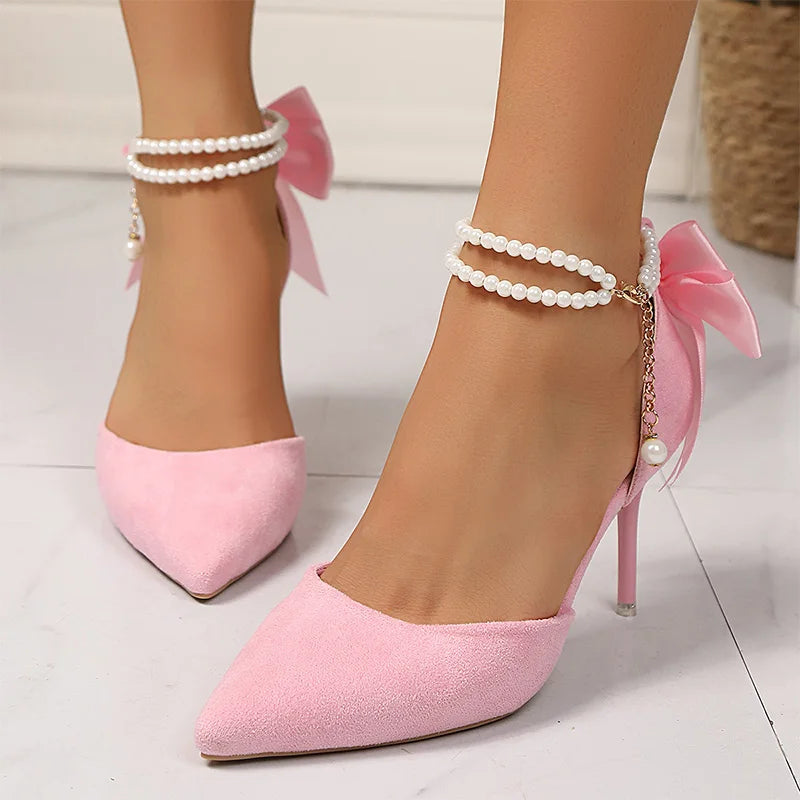 Jordyn Sandals