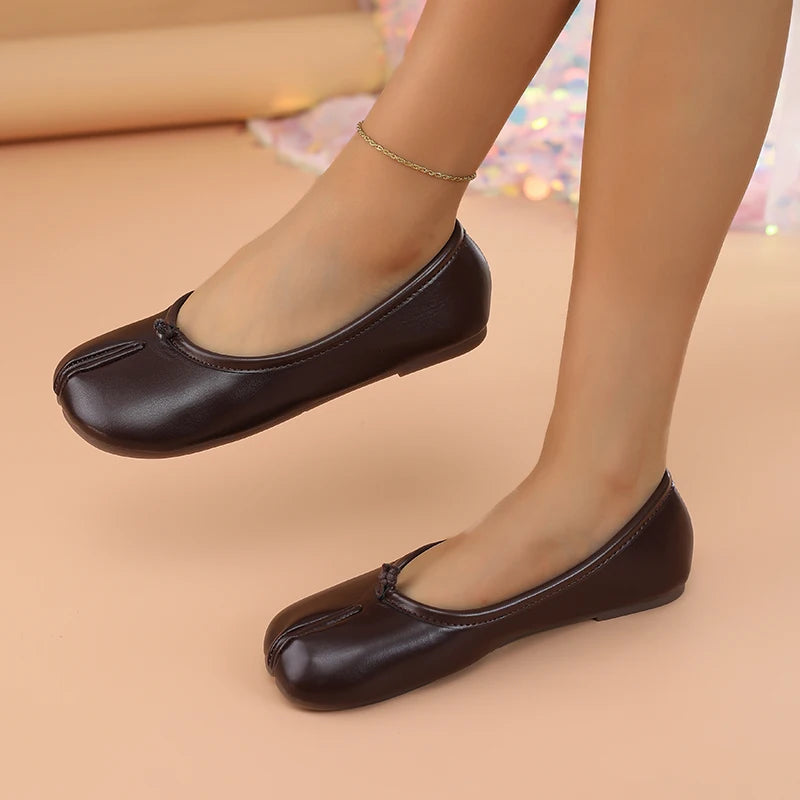 Marisol Flats