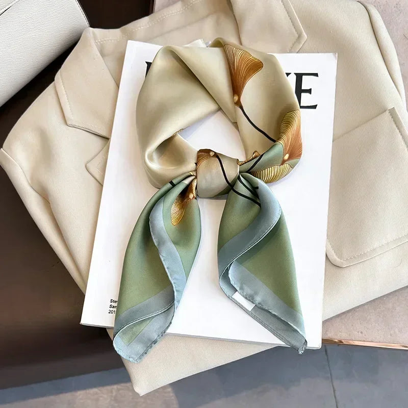 Kaylen Scarf