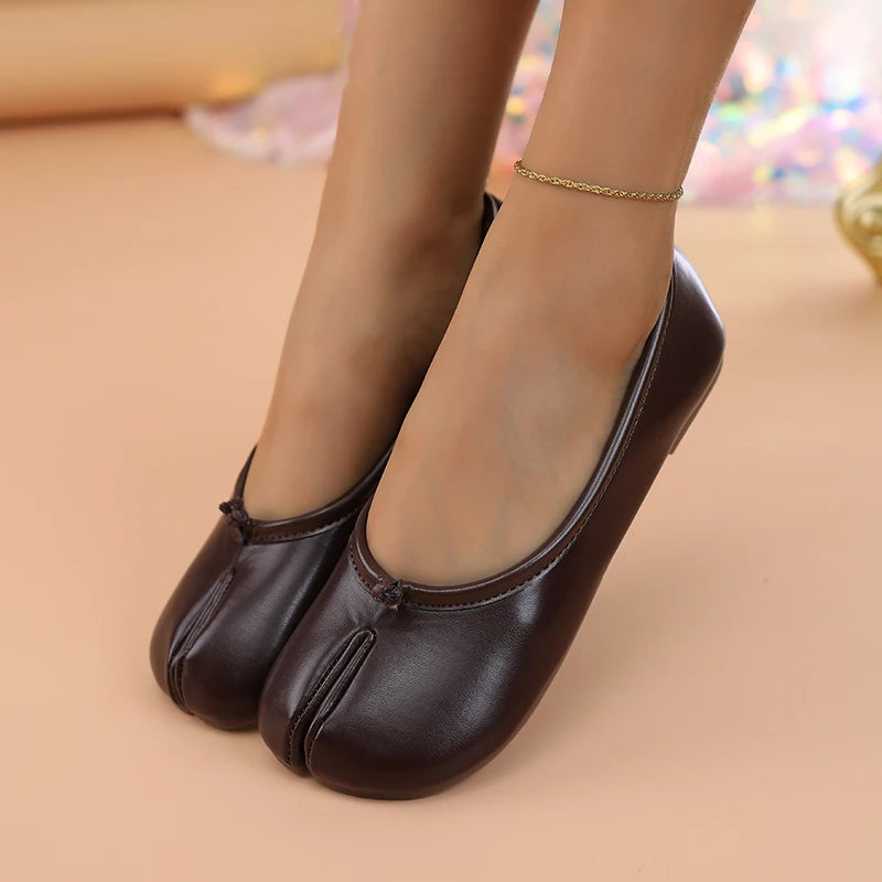 Marisol Flats