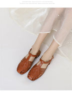 Mariam Sandals