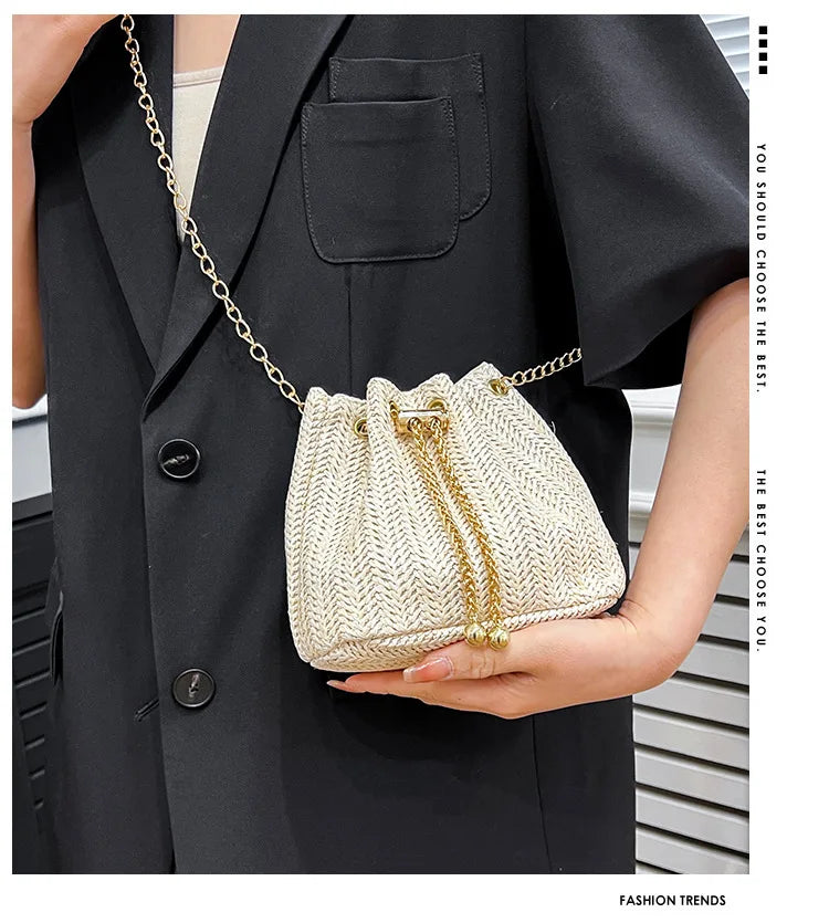 Sanai Bag